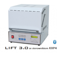 Laboratorium oven Lift 3.0 KXP4 (P,S,R versie)