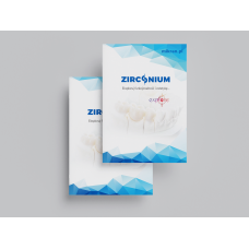 ZIRCONIUM catalogus met zirkoniumschijven - Gratis