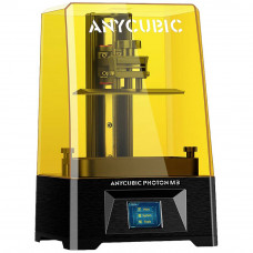 AnyCubic Photon M3 3D-printer + configuratiepakket, implementatie en ondersteuning na verkoop