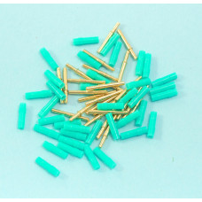 Smart-pin met plastic huls 100 stuks