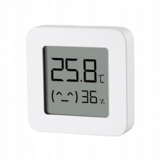Thermometer Hygrometer LCD