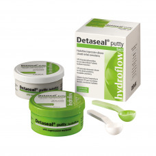 Detax Detaseal® hydroflow stopverf Snel 2x250ml