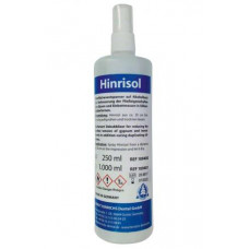 Hirrisol 250 ml / Neutrasil 250 ml