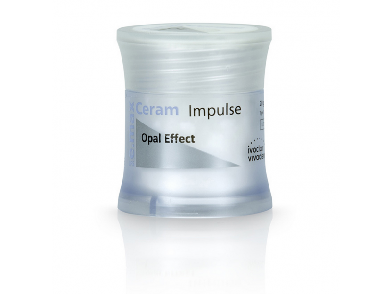 IPS e.max Ceram Opaal Efect 20g.