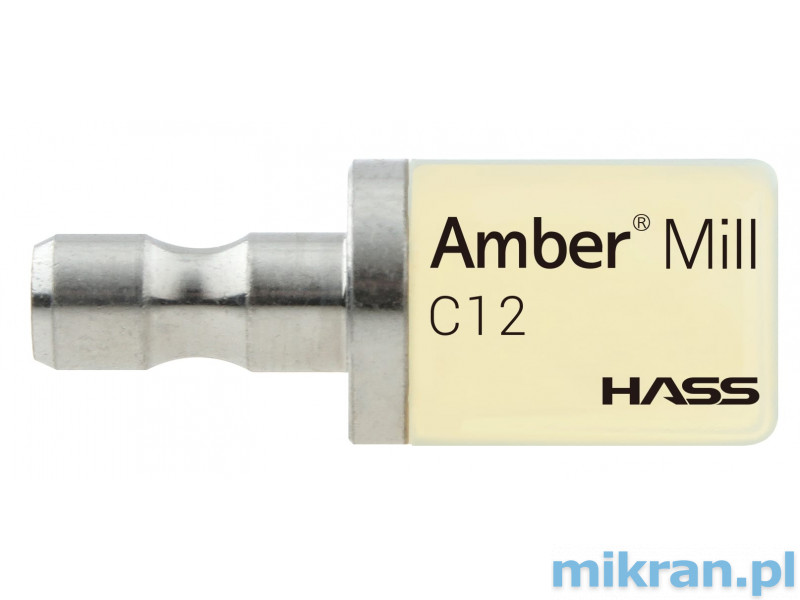 Ambermolen C12 / 5st PROMOTIE