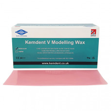 Vertex model wax (KEMDENT) 1000g Hard - Hard - Hits of the Month actie