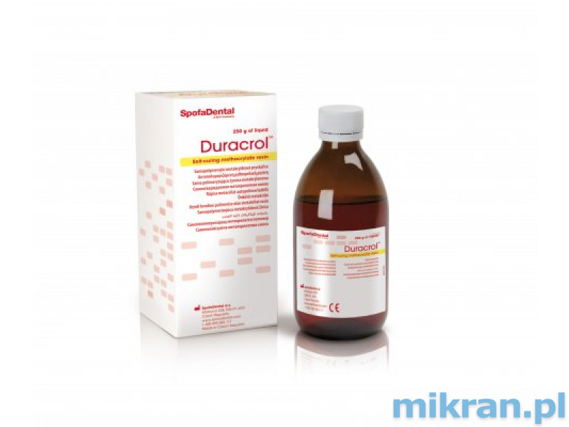 Duracrol Monomeer 250g