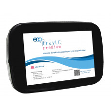 EcoTray LC Premium lichtuithardend materiaal voor individuele trays NIEUW