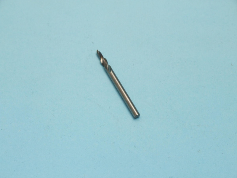 Stiftboor 1,95 mm x 3,0 mm