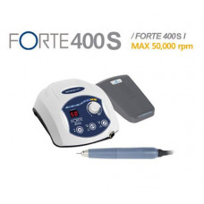 Sterke Forte 400S micromotor met laadindicatie