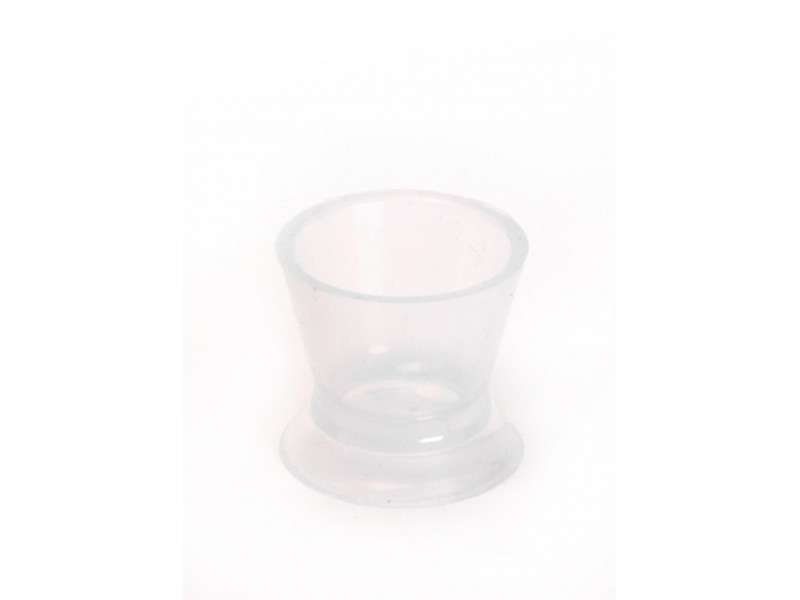 Siliconen glas S