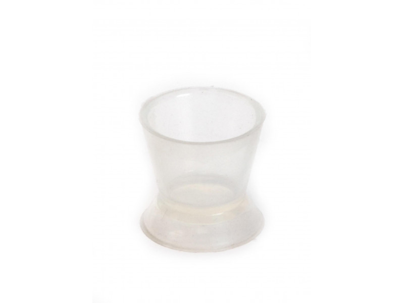 Siliconen glas XS 5ml