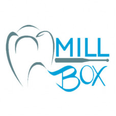 MILLBOX-software (versies: Clinic, Eco, Standard, Expert).