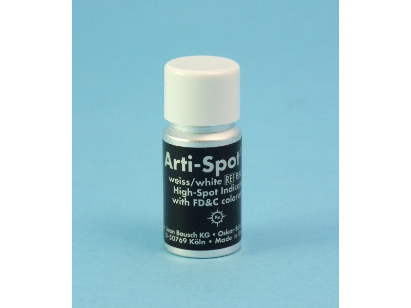 Arti-Spot decalpapier wit 15ml BK 85