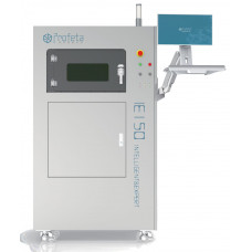 PROFETA IE150 - 3D-printer voor het lasersinteren van metaal, compleet met apparatuur en installatie.