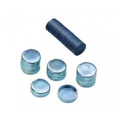 Renfert Pin-Cast, magneten met containers 1 st 1
