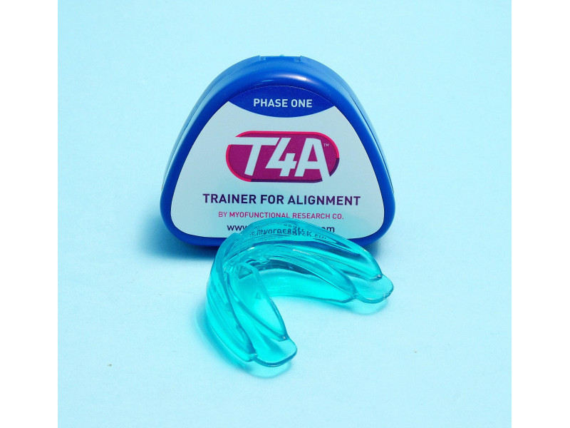 Trainer T4A