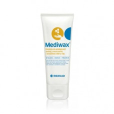 Mediwax - handlotion 75 ml tube