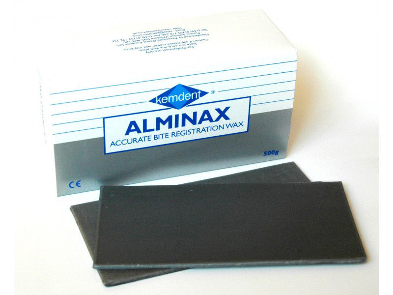 Alminax aluminiumwas 500g