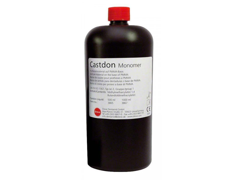 Castdon vloeistof 1l