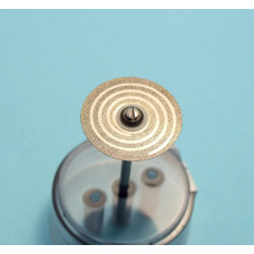 SPIROFLEX 0,17 mm diamantafscheider