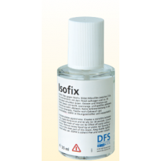 Isofix gips-was-isolator 25 ml