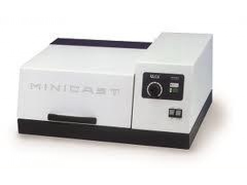 Centrifugeer Minicast Ugin