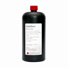 Castdon vloeistof 0,5l