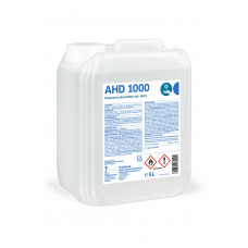 Voorbereiding voor het desinfecteren van handen AHD 1000 5 l
