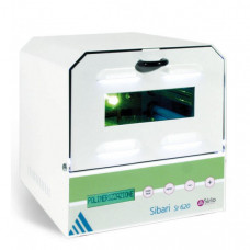 Lamp voor polymerisatie van het SIRIO-composiet (halogeen + UV) Promotie Composite SR Nexco Promo Kit A2 gratis
