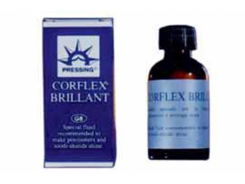 Corflex - polijstvloeistof