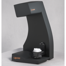 UP3D-prothetische scanner UP560 Design-software gratis bij aankoop van het apparaat, of Exocad voor 50% van de prijs