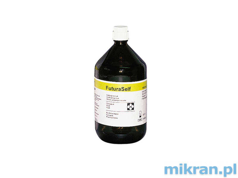 FuturaSelf-monomeer 500 ml