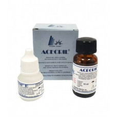 Acetaal Acecril acetaal / acryllijm
