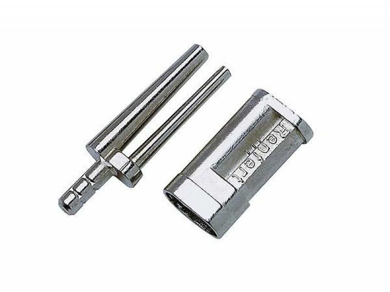 Bi-Pins zonder naald kort 13,5 mm 1000 st
